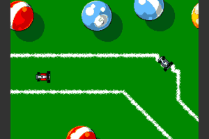 Micro Machines 9