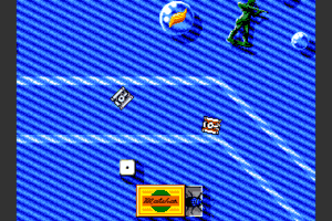 Micro Machines 6