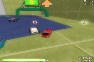 Micro Madness 0