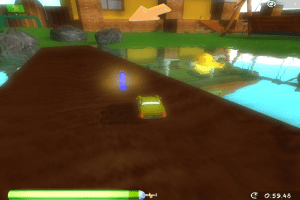 Micro Madness 1