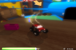 Micro Madness 2