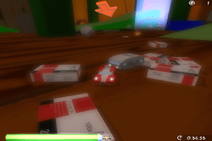 Micro Madness 3