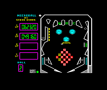 Microball abandonware