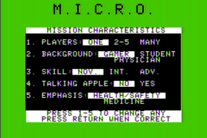 Microbe: The Anatomical Adventure 2