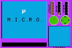 Microbe: The Anatomical Adventure 7