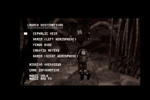 Microcosm 6