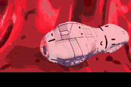 Microcosm 3