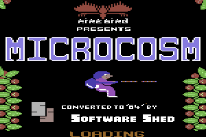 Microcosm 0