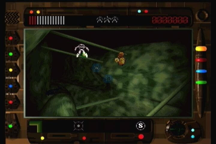 microcosm games microcosm games