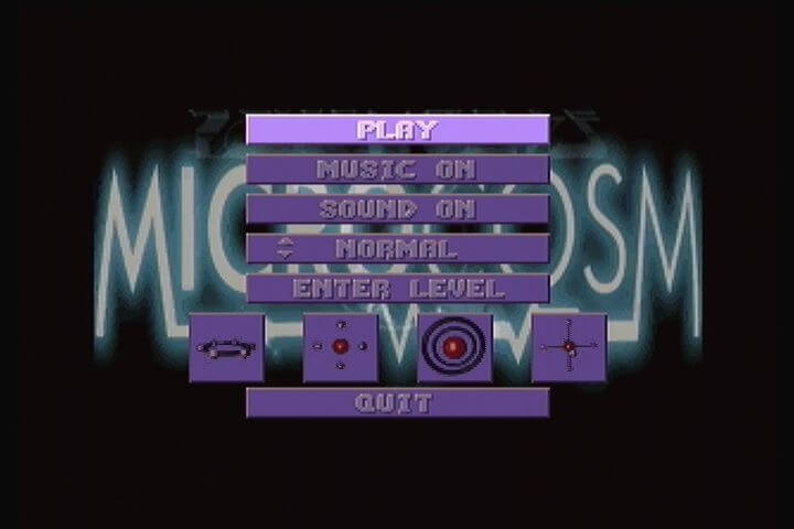 microcosm games microcosm games