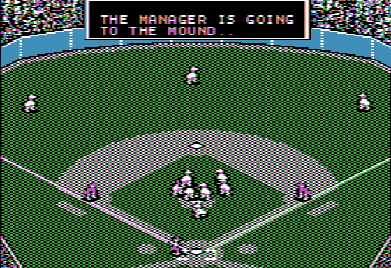 MicroLeague Baseball abandonware