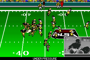 MicroLeague Football 2 12