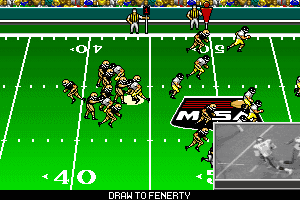 MicroLeague Football 2 13