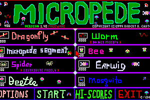 Micropede 0