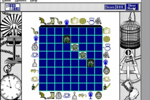 MicroProse Entertainment Pack Vol #1: Dr Floyd's Desktop Toys 2