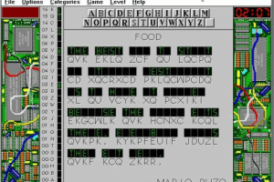 MicroProse Entertainment Pack Vol #1: Dr Floyd's Desktop Toys 3