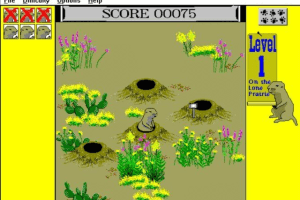 MicroProse Entertainment Pack Vol #1: Dr Floyd's Desktop Toys 5