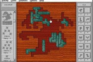 MicroProse Entertainment Pack Vol #1: Dr Floyd's Desktop Toys 7