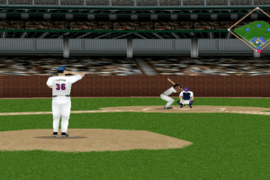 Microsoft Baseball 3D 1998 Edition 9