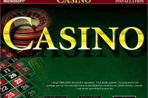 Microsoft Casino 7