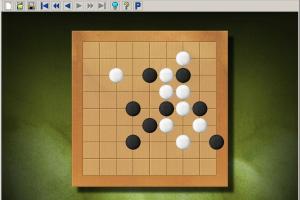 Microsoft Classic Board Games 10
