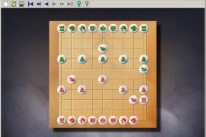 Microsoft Classic Board Games 11