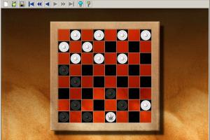 Microsoft Classic Board Games 2