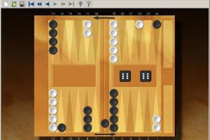 Microsoft Classic Board Games 3