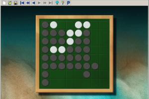 Microsoft Classic Board Games 4