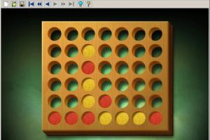 Microsoft Classic Board Games 6