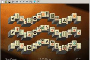 Microsoft Classic Board Games 7