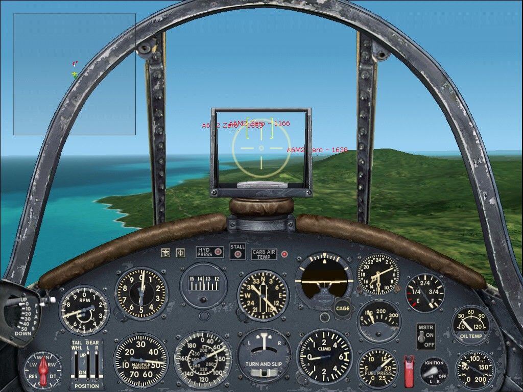 download game combat flight simulator 2