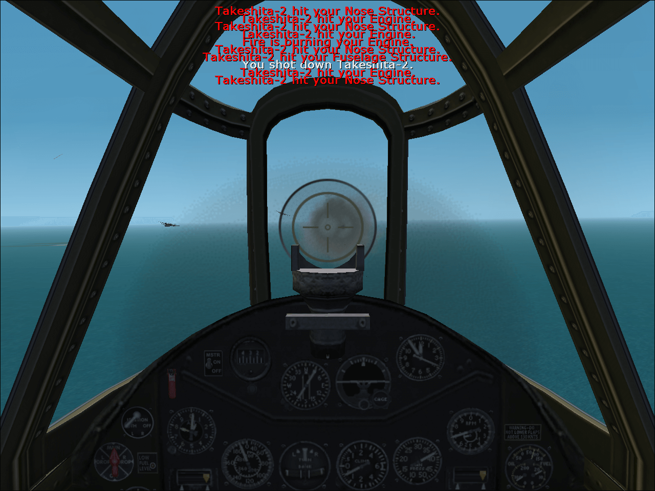 combat flight simulator 2 combat flight simulator