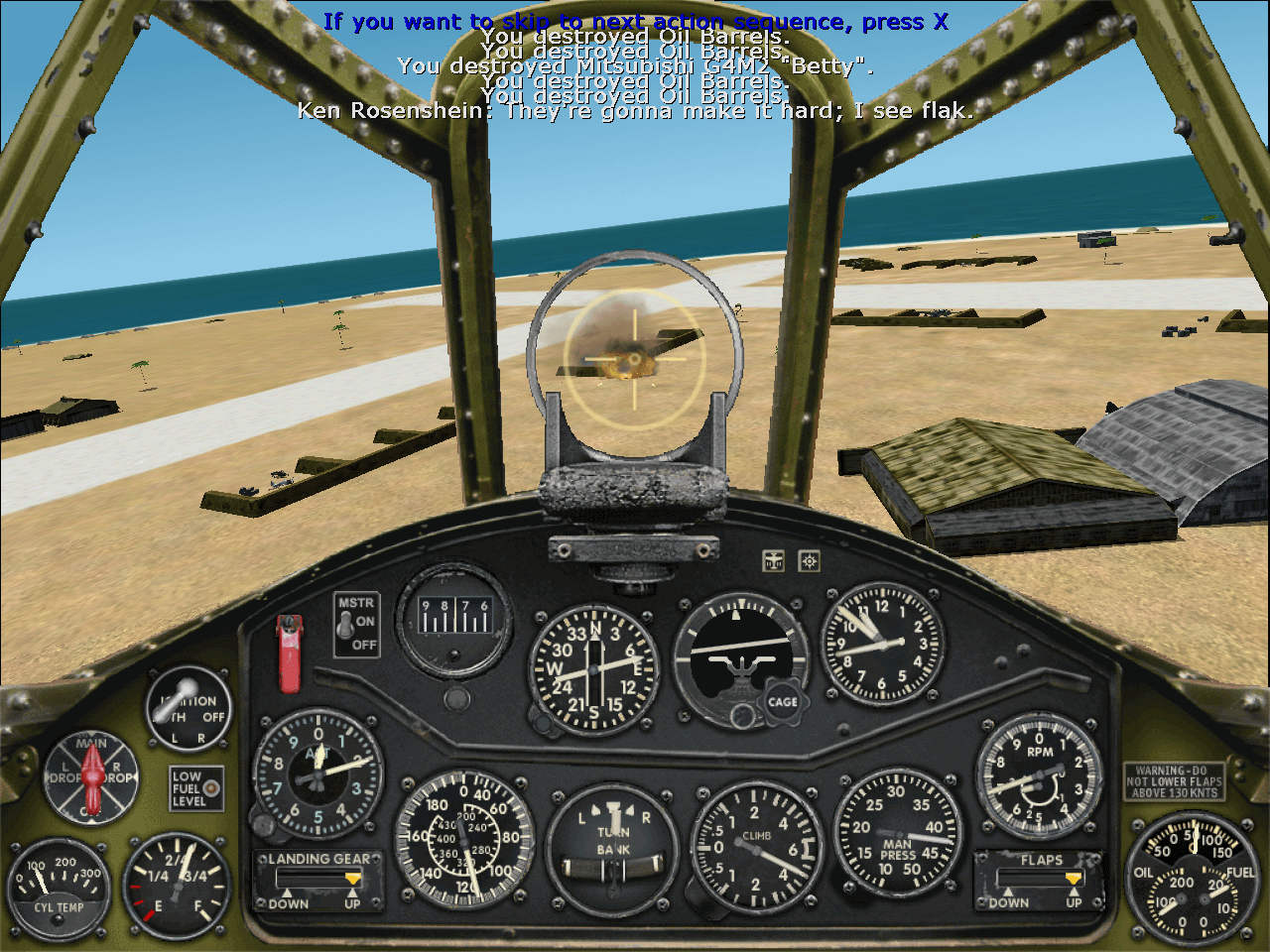 flight simulator 2019 free