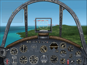 Microsoft Combat Flight Simulator 2: WW II Pacific Theater 9