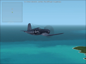 Microsoft Combat Flight Simulator 2: WW II Pacific Theater 10