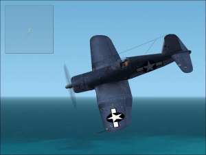 Microsoft Combat Flight Simulator 2: WW II Pacific Theater 11