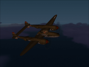 Microsoft Combat Flight Simulator 2: WW II Pacific Theater 20