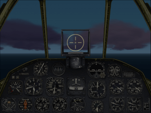 Microsoft Combat Flight Simulator 2: WW II Pacific Theater 21