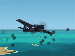 Microsoft Combat Flight Simulator 2: WW II Pacific Theater 23