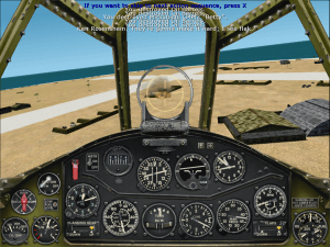 Microsoft Combat Flight Simulator 2: WW II Pacific Theater 24