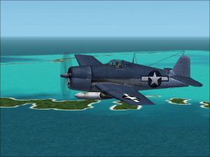 Microsoft Combat Flight Simulator 2: WW II Pacific Theater 26
