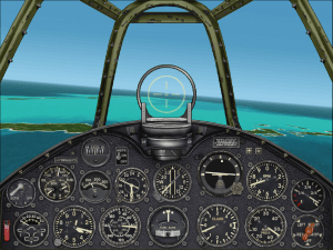 Microsoft Combat Flight Simulator 2: WW II Pacific Theater 27
