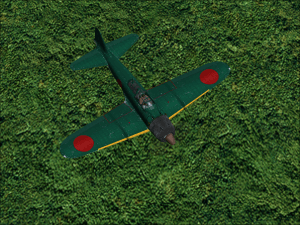 Microsoft Combat Flight Simulator 2: WW II Pacific Theater 28