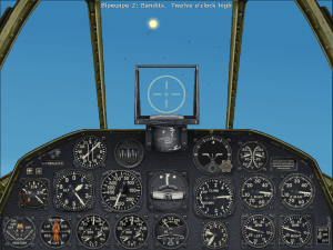 Microsoft Combat Flight Simulator 2: WW II Pacific Theater 30