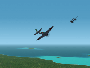 Microsoft Combat Flight Simulator 2: WW II Pacific Theater 34