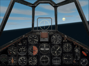 Microsoft Combat Flight Simulator 2: WW II Pacific Theater 35