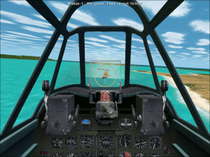 Microsoft Combat Flight Simulator 2: WW II Pacific Theater 37