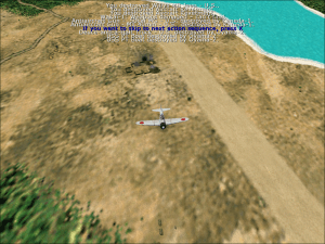 Microsoft Combat Flight Simulator 2: WW II Pacific Theater 38