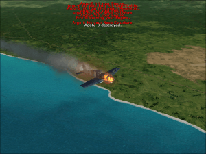 Microsoft Combat Flight Simulator 2: WW II Pacific Theater 39